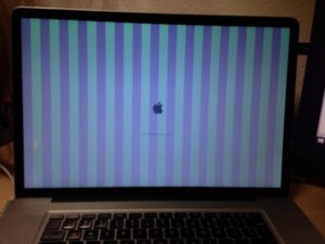 Macbook Pro Video Card Repair Northridge